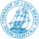 Township of Long Beach logo