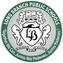 LONG BRANCH PUBLIC SCHOOL District logo