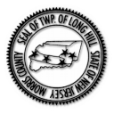 Township of Long Hill logo
