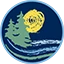 Town of Long Lake logo