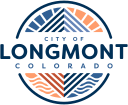 City of Longmont logo