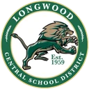 Longwood Central School District logo