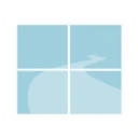 Longwood Public Library logo