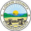 Lorain County logo