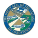 Lordstown village logo