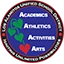 Los Alamitos Unified logo