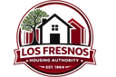 Los Fresnos Housing Authority logo