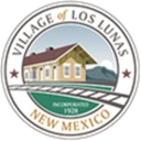Los Lunas village logo