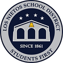 Los Nietos logo