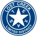 Lost Creek Limited District logo
