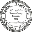 Loudon County logo