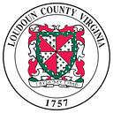 Loudoun County logo