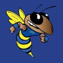 Louise Independent School District logo