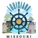 City of Louisiana logo