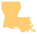 Louisiana Assessors  Retirement System Board of Trustees | State of Louisiana logo