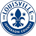 Louisville/Jefferson County metro government logo