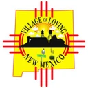 Loving Village logo