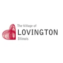 Town of Lovington logo