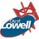 City of Lowell logo