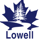 City of Lowell logo