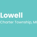 Town of Lowell charter logo