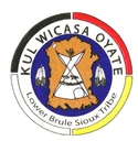 Lower Brule Sioux Tribe logo