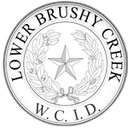 LOWER BRUSHY CREEK WCID logo