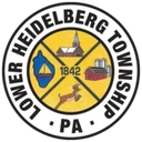 Town of Lower Heidelberg logo
