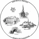 Town of Lower Milford logo