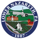Town of Lower Nazareth logo
