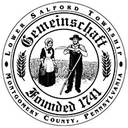Town of Lower Salford logo