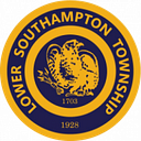 Town of Lower Southampton logo