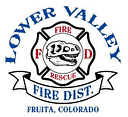Lower Valley Fire Protection District logo