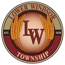 Town of Lower Windsor logo