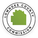 Lowndes County logo