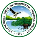 Loxahatchee River Environmental Control District logo