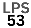 Liberty 53 School District logo