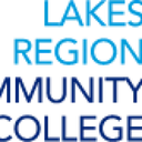 Lakes Region Community College logo