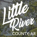 Little River County logo