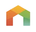 Housing Authority of the city of Little Rock logo