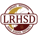 Lenape Regional High School District logo
