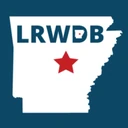 Little Rock Workforce Development Board  logo