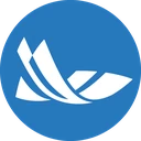 Lac Ste. Anne County logo