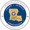 Louisiana State Police Retirement System Board of Trustees | State of Louisiana logo
