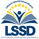 Lebanon Special School District logo