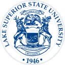 Lake Superior State University logo