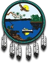 Little Traverse Bay Bands Department Of Natural Resources logo