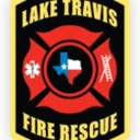 Travis County Emergency Services District No. 6/Lake Travis Fire Rescue logo
