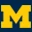 University of Michigan Logistics, Transportation & Parking logo