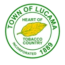 Town of Lucama logo